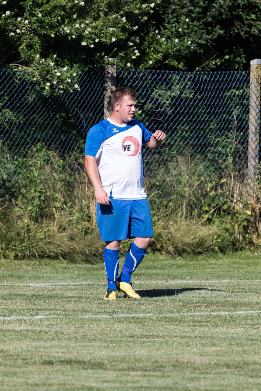 Bild 105 - TSV Wiemersdorf - FC St.Pauli U23 : Ergebnis: 0:16